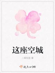 歌词里有一座空城的歌