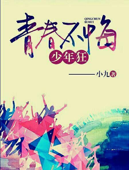青春不悔少年狂小九电视剧