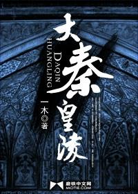 大秦皇陵人物结局