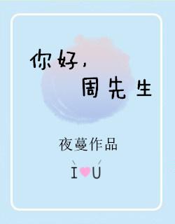 你好周先生百度txt