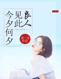 今夕何兮