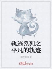 轨迹系列主角
