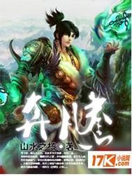 奔腾西去的意思