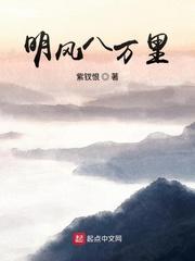 风吹过八万里