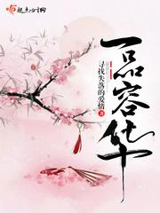 一品容华电视剧