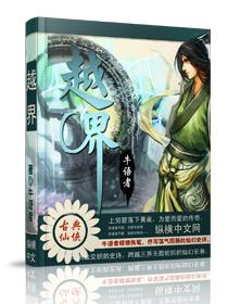 越界 电视剧