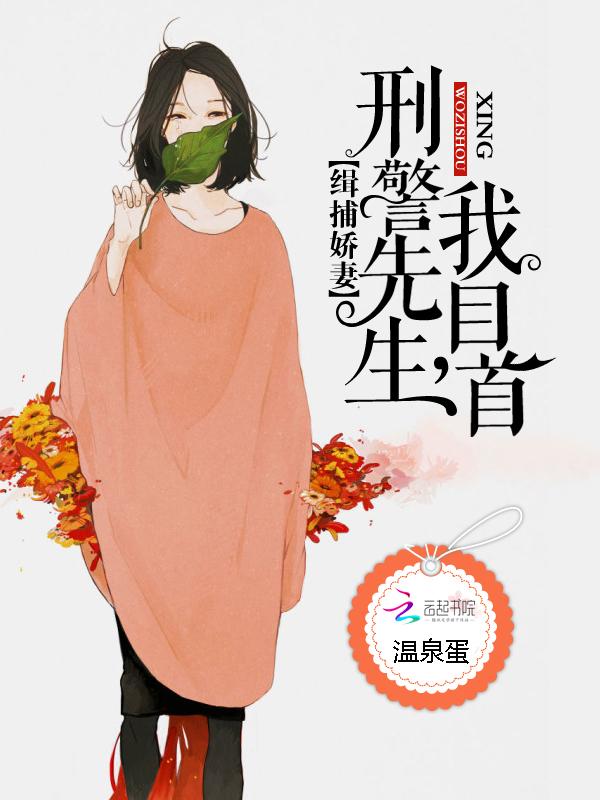 缉凶侦情