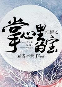 红楼之掌心里的玉