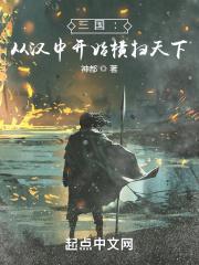 三国国士无双姜维