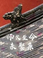 师父走了