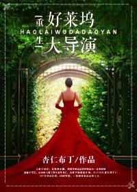 好莱坞当导演的娱乐