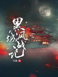 黑风城战记掷地有声广播剧