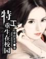 特工重生在校园免费阅读