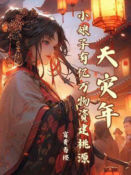 小娘子天生神枪手