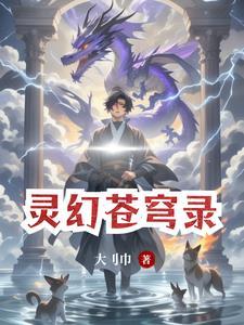 灵破苍穹介绍