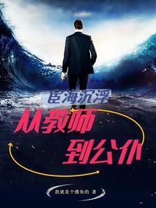 宦海沉浮内容