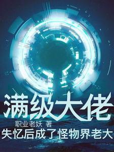 满级大佬完结