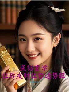 中国民间玄学五术