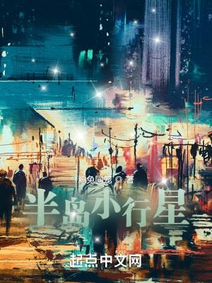 半岛小行星全本txt