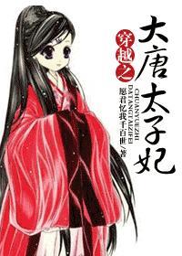 穿越之大唐太子妃苏氏愿君忆我千百年