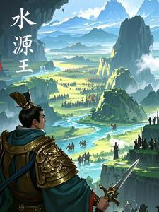 清水源董事长