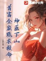 神医下山找老婆的