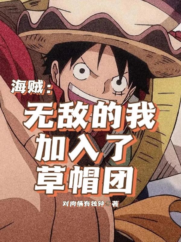 海贼之加入草帽有系统