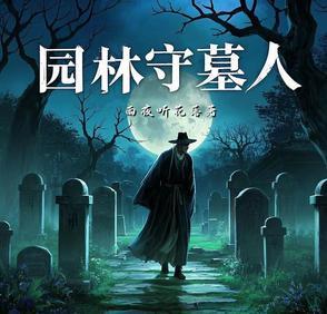 墓园守墓人工资