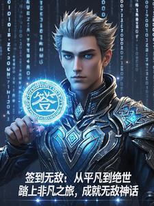 从签到开始就无敌