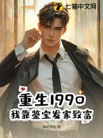 重生之90鉴宝师