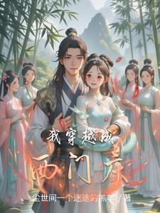西门庆穿越的