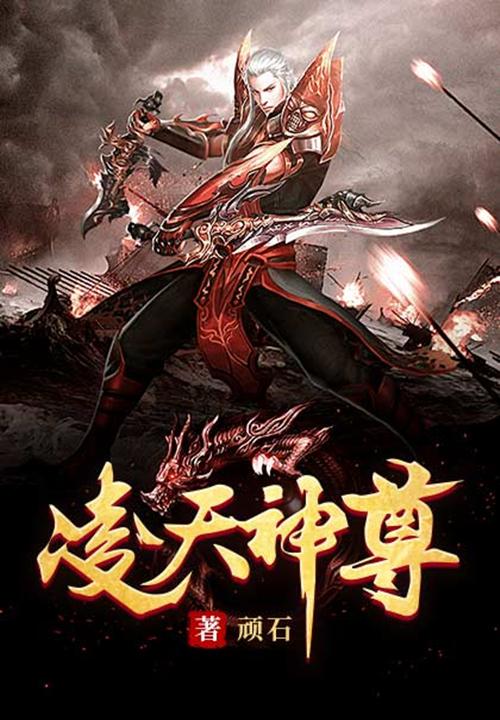 凌天神尊叶辰的父亲