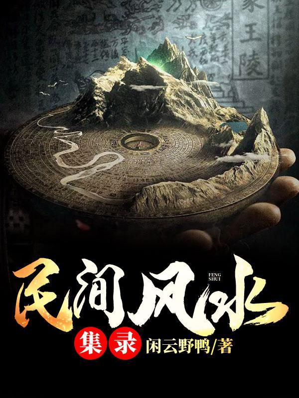 民间风水集录完整版 笔趣阁