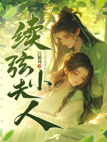 续弦小夫人全文免费阅读