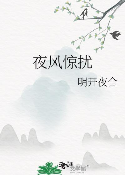 电影夜风