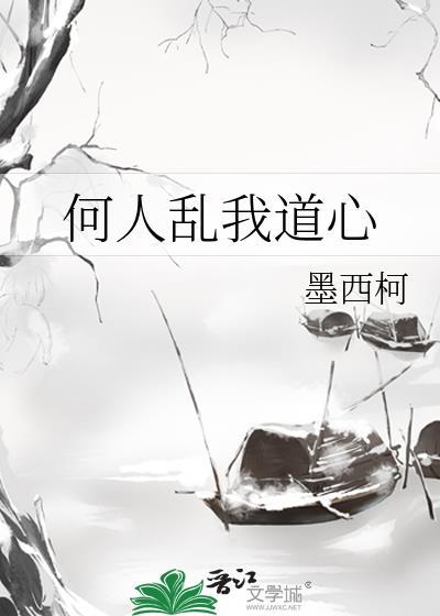 何人乱我道心讲的什么