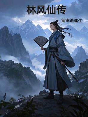 林风简历