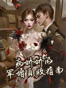 军人病娇文