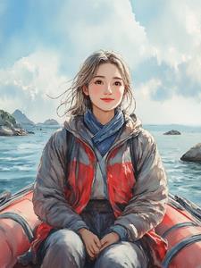 荒岛求生记by