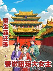 新还珠大结局