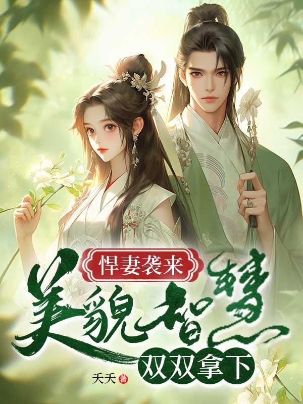 悍妻系列之四