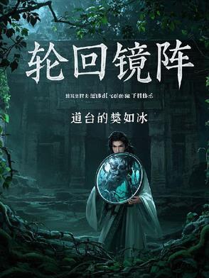 轮回镜图片
