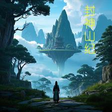 封神纪原著剧情