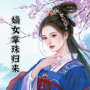 嫡女掌家免费无弹窗