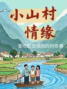 小山村情怀