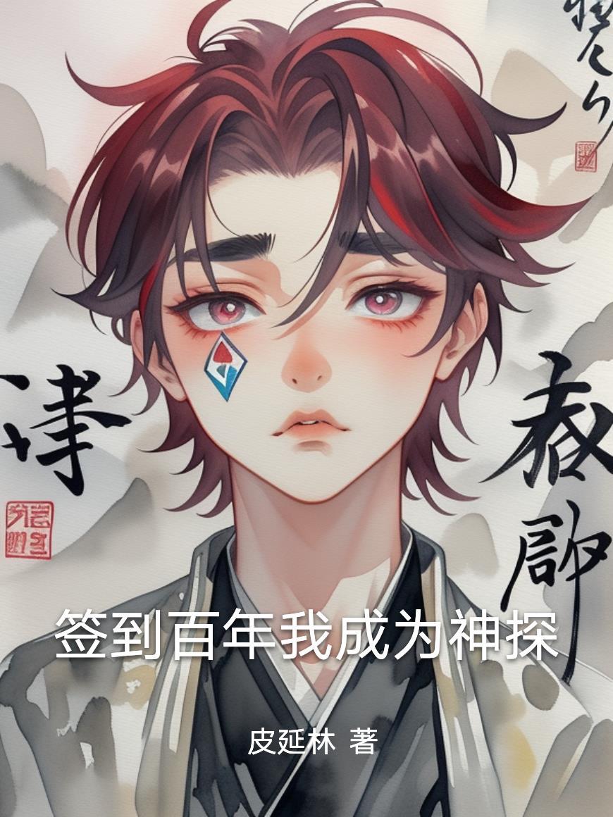 签到百年我成了道祖笔趣阁