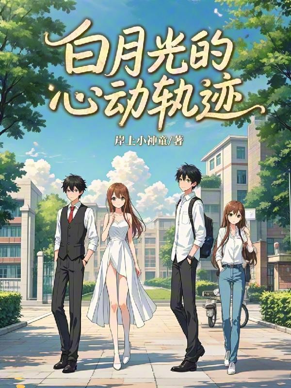白月光试听