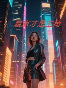 赢家老总