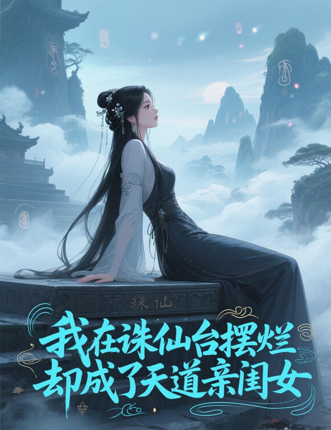我在诛魔殿当