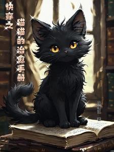 猫咪快穿文